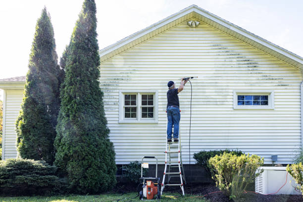 Best Dumpster Area Cleaning  in Lake Andes, SD